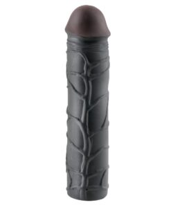 Pipedream – Fantasy X-tensions – Mega 3″ Extension – Black