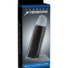 Pipedream – Fantasy X-tensions – Magic Pleasure Sleeve – Black