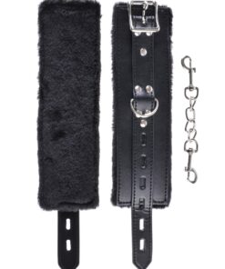 Pipedream – Fetish Fantasy Series Limited Edition – Cumfy Cuffs