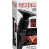 Pipedream – Fetish Fantasy Series – Body Dock Handheld Thruster – Black