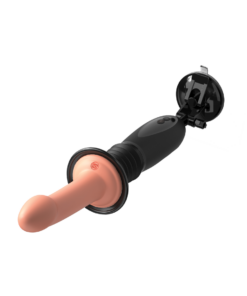 Pipedream – Fetish Fantasy Series – Body Dock Handheld Thruster – Black