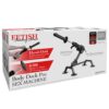 Pipedream – Fetish Fantasy Series – Body Dock Sex Machine – Black
