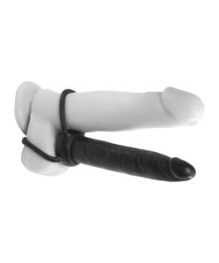 Pipedream – Anal Fantasy Collection – Double Trouble – Black