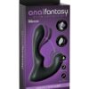 Pipedream – Anal Fantasy Elite – Ultimate P-Spot Milker – Black