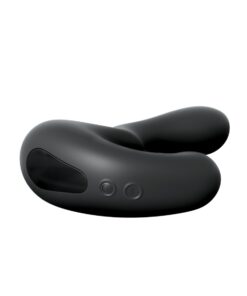 Pipedream – Anal Fantasy Elite – Ultimate P-Spot Milker – Black