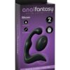 Pipedream – Anal Fantasy Elite – Remote Control P-Spot Pro – Black
