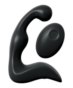 Pipedream – Anal Fantasy Elite – Remote Control P-Spot Pro – Black