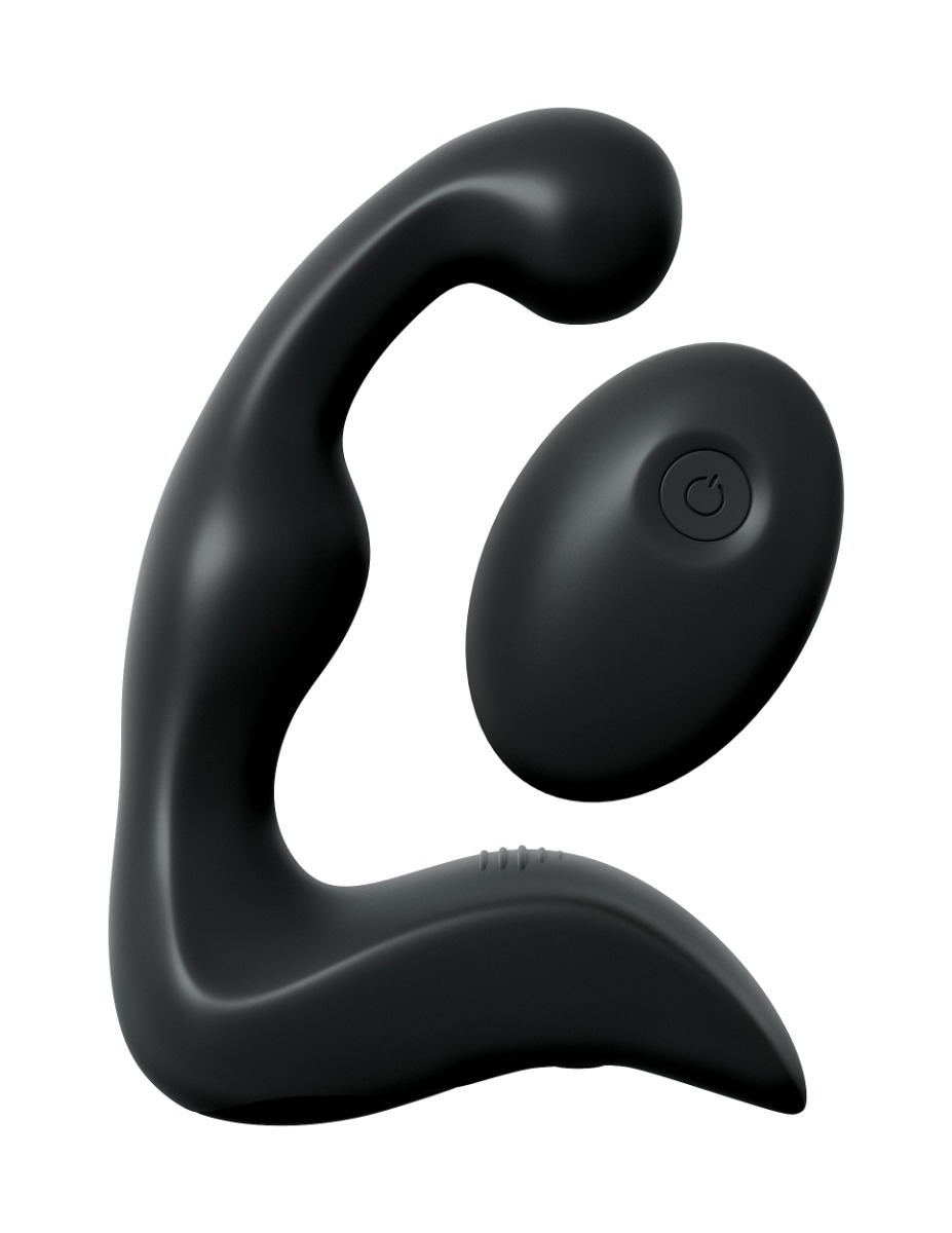 Pipedream – Anal Fantasy Elite – Remote Control P-Spot Pro – Black