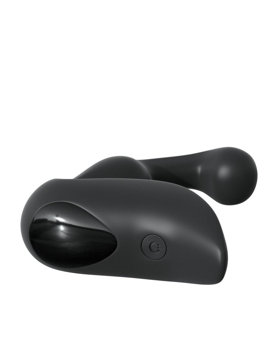 Pipedream – Anal Fantasy Elite – Remote Control P-Spot Pro – Black