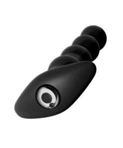 Pipedream – Anal Fantasy Elite – Rechargeable Anal Beads – Black