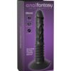 Pipedream – Anal Fantasy Elite – Vibrating Ass Fucker – Black