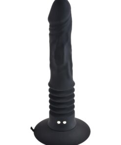 Pipedream – Anal Fantasy Elite – Vibrating Ass Fucker – Black
