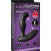 Pipedream – Anal Fantasy Elite – Electro Stim Prostate Vibe – Black