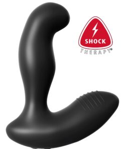 Pipedream – Anal Fantasy Elite – Electro Stim Prostate Vibe – Black