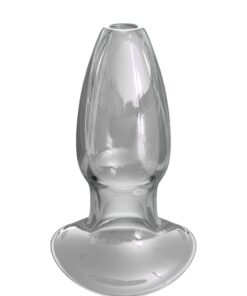 Pipedream – Anal Fantasy Elite – Large Anal Gaper – Clear
