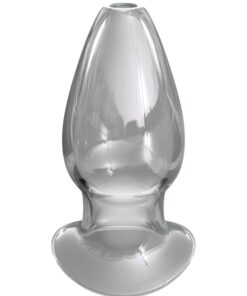 Pipedream – Anal Fantasy Elite – Mega Anal Gaper – Clear