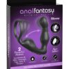 Pipedream – Anal Fantasy Elite – Ass-Gasm Pro P-Spot Milker – Black