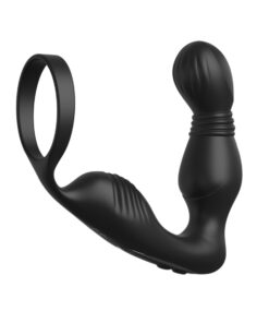 Pipedream – Anal Fantasy Elite – Ass-Gasm Pro P-Spot Milker – Black