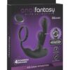 Pipedream – Anal Fantasy Elite – Ass-Gasm IntiMotion – Black