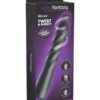 Pipedream – Anal Fantasy Elite – Twist Ecstacy – Black