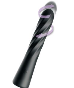 Pipedream – Anal Fantasy Elite – Twist Ecstacy – Black