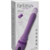 Pipedream – Fantasy For Her – Love Thrust-Her – Purple