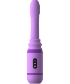 Pipedream – Fantasy For Her – Love Thrust-Her – Purple