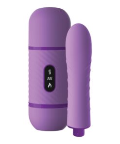 Pipedream – Fantasy For Her – Love Thrust-Her – Purple