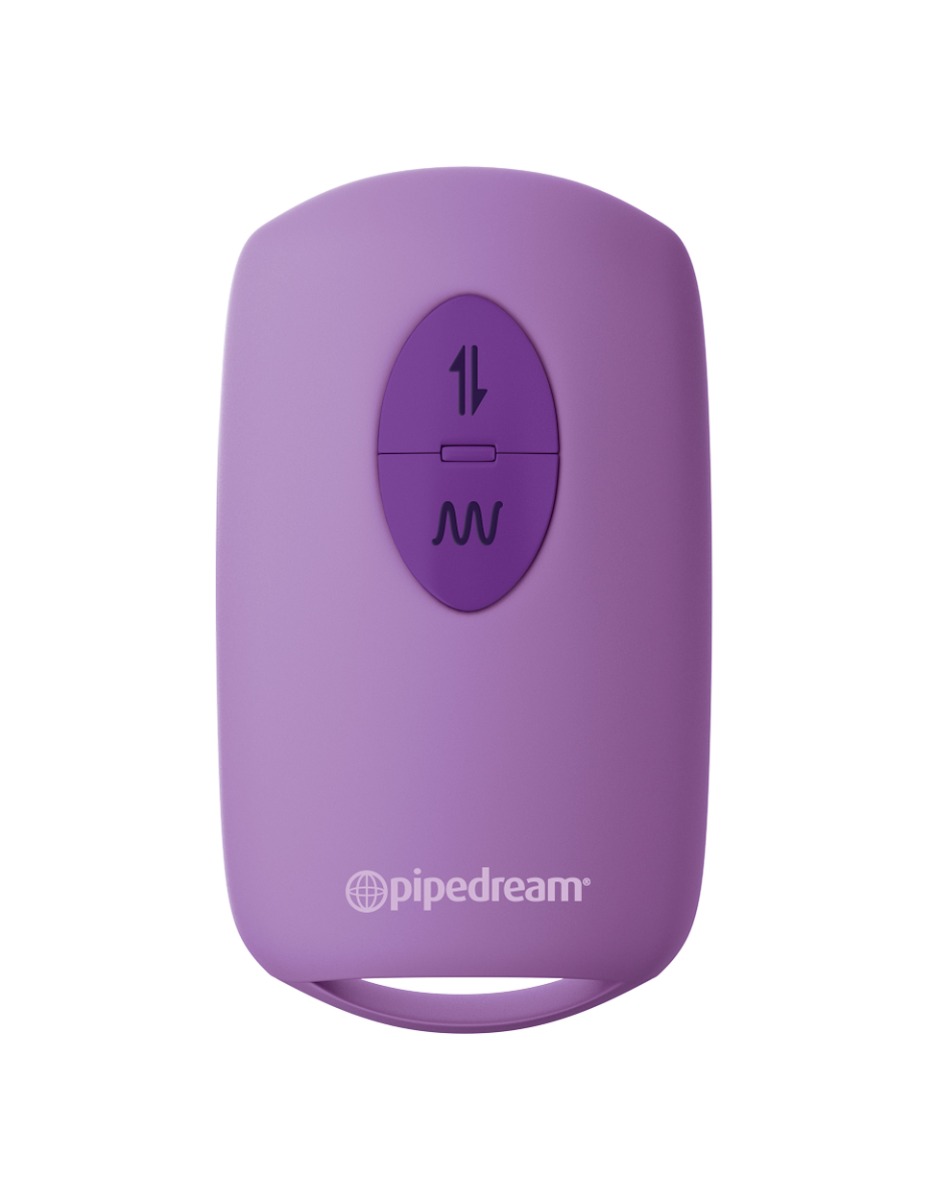 Pipedream – Fantasy For Her – Love Thrust-Her – Purple