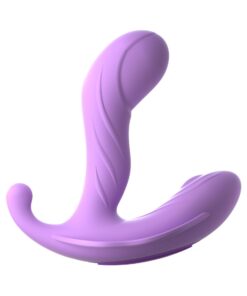 Pipedream – Fantasy For Her – G-Spot Stimulate-Her – Purple