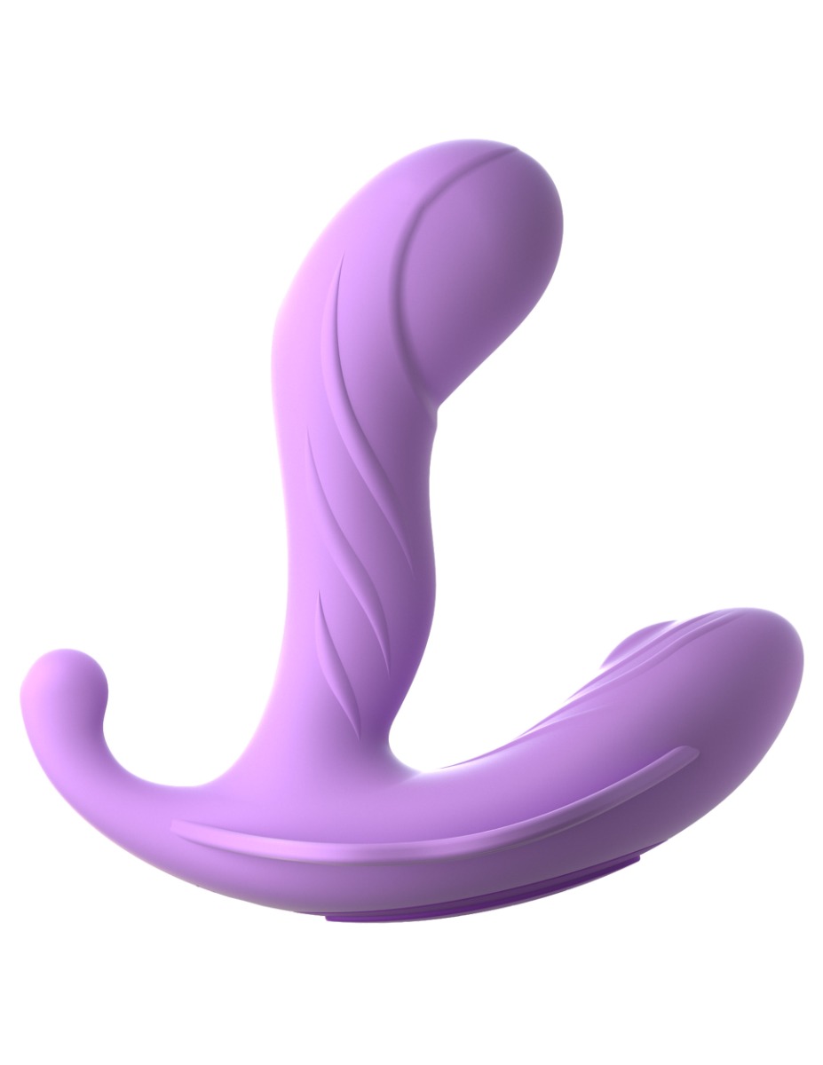 Pipedream – Fantasy For Her – G-Spot Stimulate-Her – Purple