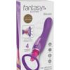 Pipedream – Fantasy For Her – Her Ultimate Pleasure – Purple