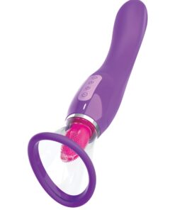 Pipedream – Fantasy For Her – Her Ultimate Pleasure – Purple