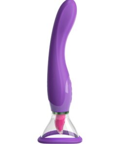 Pipedream – Fantasy For Her – Her Ultimate Pleasure – Purple