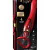 Pipedream – Fantasy For Her – Her Ultimate Pleasure Holiday Version – Red