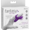 Pipedream – Fantasy For Her – Finger Vibe – Purple
