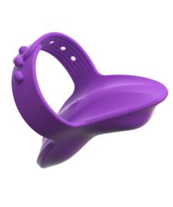 Pipedream – Fantasy For Her – Finger Vibe – Purple