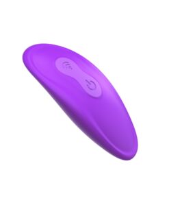 Pipedream – Fantasy For Her – Her Ultimate Strapless Strap-On – Purple