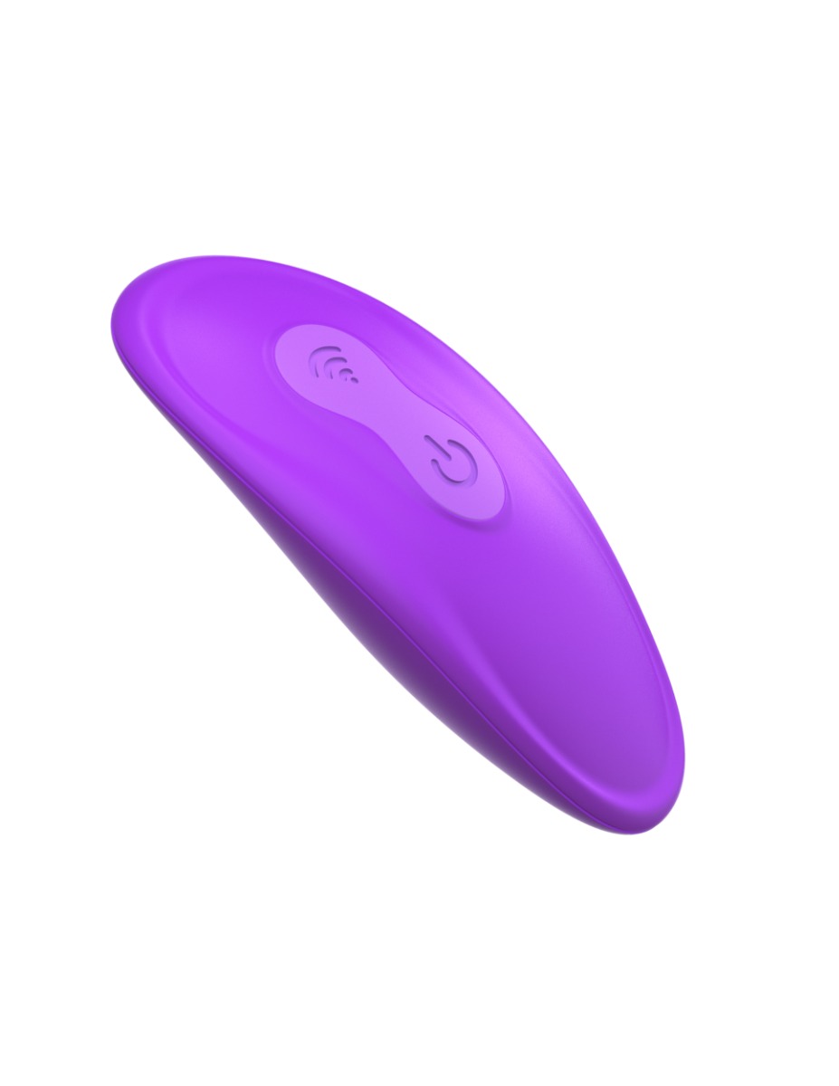 Pipedream – Fantasy For Her – Her Ultimate Strapless Strap-On – Purple