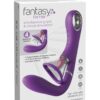 Pipedream – Fantasy For Her – Her Ultimate Pleasure Pro – Purple