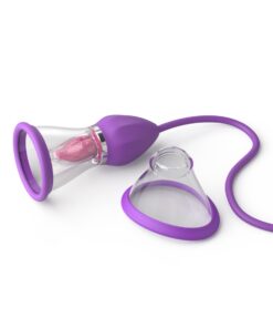 Pipedream – Fantasy For Her – Her Ultimate Pleasure Max – Purple