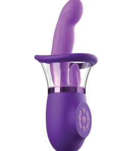 Pipedream – Fantasy For Her – Ultimate Pleasure Pro Plus – Purple