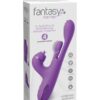 Pipedream – Fantasy For Her – IntiMotion Pulse Pro – Purple