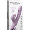 Pipedream – Fantasy For Her – G-Touch Pulse Pro – Purple