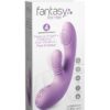 Pipedream – Fantasy For Her – intiMotion Flutter Pro – Purple