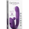 Pipedream – Fantasy For Her – Harmoni Pro – Purple