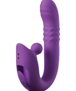 Pipedream – Fantasy For Her – Harmoni Pro – Purple