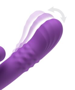 Pipedream – Fantasy For Her – Harmoni Pro – Purple
