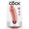 Pipedream – King Cock – 8″ Cock – Light