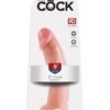 Pipedream – King Cock – 9″ Cock – Light